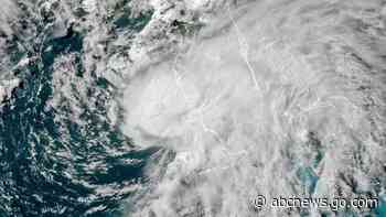 Forecasters: Hurricane season to be busier than 1st thought