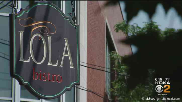 Pittsburgh Restaurant That Survived COVID-19 Gets Hit With Eviction Notice