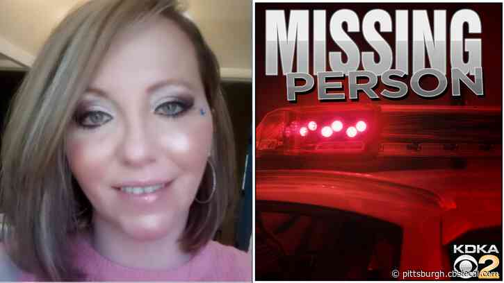 Pittsburgh Police Searching For Missing And Endangered Woman, Tonya Prevade