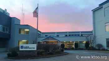 Wave of Ketchikan coronavirus cases tied to nursing home outbreaks - KTOO