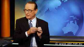 Sydney broadcaster Brian Henderson dead at 89