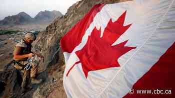 First flight bringing Afghans who helped military arrives in Canada, with thousands more to come