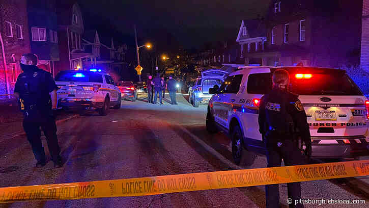Community Leaders Offer Solutions To Curb Violent Crime In Pittsburgh