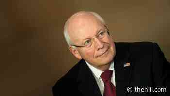 Liz Cheney says her father is 'deeply troubled' about the state of the Republican Party
