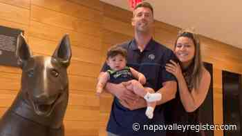 Men's Basketball: Vintage graduate Thom joins Minnesota Timberwolves' coaching staff - Napa Valley Register