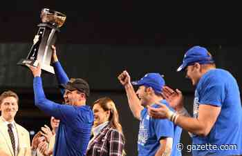 Length of tenure for Air Force's coaching staff overshadows others in Mountain West football - Colorado Springs Gazette