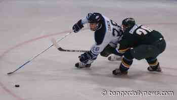 Former UMaine hockey standout from Bangor lands coaching job for Minnesota Wild affiliate - Bangor Daily News