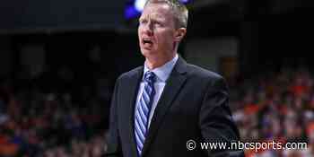 Report: Sixers hire Damian Lillard's trainer, Phil Beckner, as coaching consultant - NBC Sports