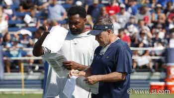 Might Jerod Mayo Obtain his Head Coaching Goal by Following the Example of Another Ex-Patriot? - Sports Illustrated