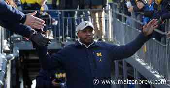 Michigan Football: How will offensive dynamic change with tweaked coaching staff? - Maize n Brew