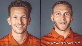 Texas Soccer adds Ben Munger and Lee Hughes to coaching staff - Soccerwire.com