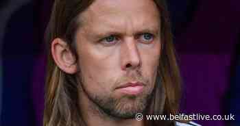 Austin MacPhee joins Aston Villa coaching staff - Belfast Live