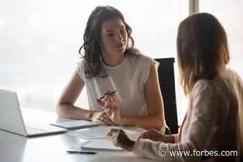 How Coaching Is Different From Other Helping Professions - Forbes