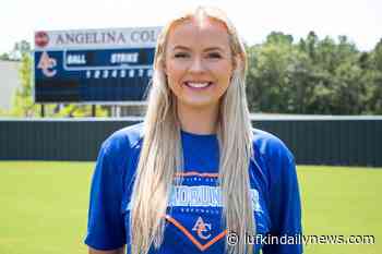 Former AC standout joins coaching staff | Community | lufkindailynews.com - Lufkin Daily News