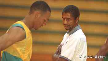 LeFlore basketball coaching legend J.D. Shelwood retiring from Bishop State - AL.com