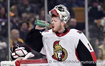 Coaching Notes: Condon, Kowalsky, Guite - prohockeyrumors.com