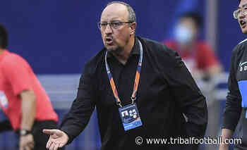 Francisco de Miguel Moreno delighted taking Everton coaching job - Tribal Football