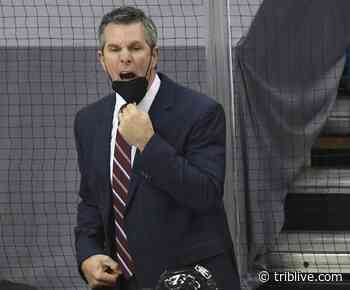 Mike Sullivan on coaching Team USA, facing Sidney Crosby and Evgeni Malkin, belief in Penguins goalies and revamping the bottom 6 - TribLIVE