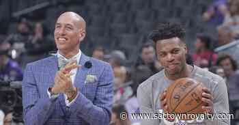 Kings News: Doug Christie to join Luke Walton’s coaching staff - Sactown Royalty