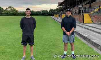 John Hardie dips his toe into coaching at Stewart’s Melville - The Offside Line