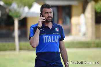Barzagli joins Italy youth coaching staff - Football Italia - Football Italia