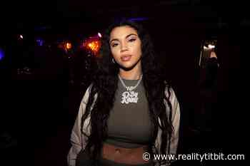 Love and Hip Hop: Who are Renni Rucci’s kids? VH1 star’s family and net worth explored - Reality Titbit - Celebrity TV News