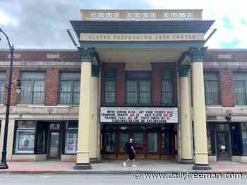 Kingston to require weekly coronavirus testing for unvaccinated employees - The Daily Freeman