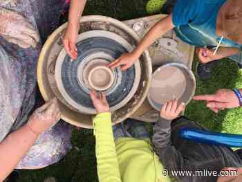 Kalamazoo Institute of Arts to host Shop Local Art Day, offer sculpting, printmaking demos and more - mlive.com