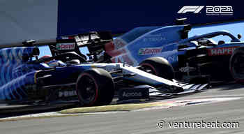 Electronic Arts beats expectations with 3% drop in bookings to $1.34B - VentureBeat