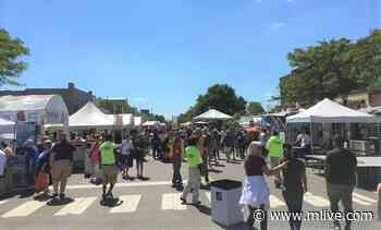 Stone Temple Pilots, Bobby Brown, Neon Trees headline Arts, Beats and Eats more than 200 music acts - MLive.com