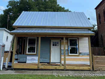 Brooklyn Arts Center to add rental property to its campus | WilmingtonBiz - Greater Wilmington Business Journal