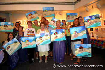 Arts and Entertainment - Osprey Observer