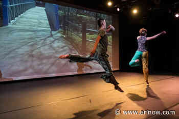 Arts Focus: Spotlight Series Showcases Arlington Ensembles at Lubber Run Amphitheater - ARLnow