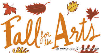 Submit your events now for Fall Arts Guide 2021 - The Seattle Times