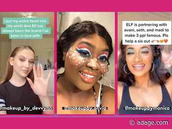 Movers+Shakers fine-tunes its formula for TikTok virality