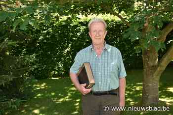 Herman (80) heeft na halve eeuw boek over zijn 150-jarige parochie af: “Een hele geschiedenis, maar ook de toekomst wenkt”