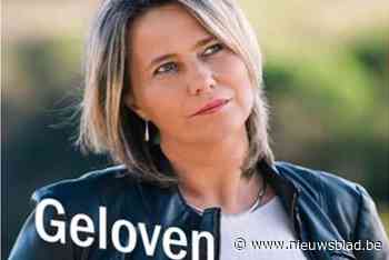 Bakkersvrouw Mayke Vanes pakt uit met Vlaamse rocksong