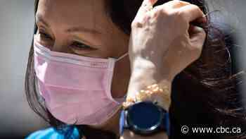 United States accused of abusing 'good faith' of extradition process in Meng Wanzhou case