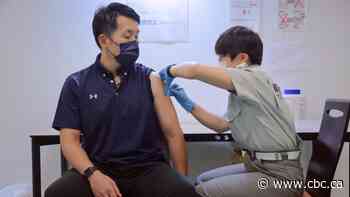 Global COVID-19 caseload surpasses 200 million