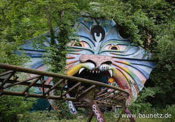 Fragen an die Metropolen von morgen - Konferenz in Berlin und online - BauNetz.de