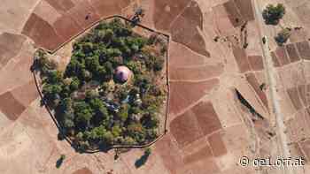 "Erde ohne Boden" Architektur.Film.Sommer im MQ - ORF.at