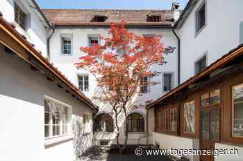 Architektur in Nidwalden – Eine Heimat für die Alpenküche - Tages-Anzeiger