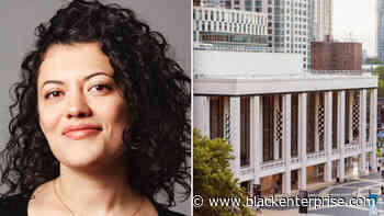 Lincoln Center for the Performing Arts Appoints Shanta Thake as Chief Artistic Officer - Black Enterprise