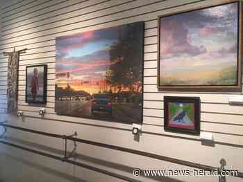 Fairmount Center for the Arts readies 45th annual arts exhibition | Gallery Glances - News-Herald.com