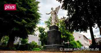 Engel-Streit in Heppenheim - Echo Online