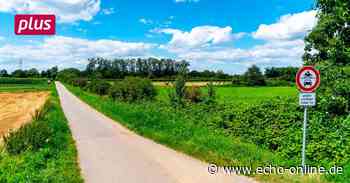 Heppenheim: Regionalplan sorgt für Ärger - Echo Online