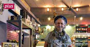 Die „Havana“-Bar in Heppenheim hat eröffnet - Echo Online