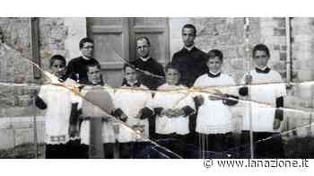 "Era seppellito nel prato l'abbiamo tirato fuori..." - LA NAZIONE