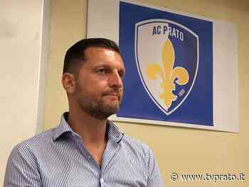 Il nuovo Prato parte per il ritiro di Fiumalbo, ecco tutti i giocatori a disposizione del tecnico Luigi Pagliuca - tvprato.it