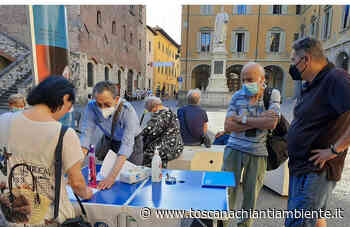 Osservatorio ambientale di Prato: "Troppe promesse vane del Comune" - Redazione di Associazione culturale Toscana Chianti Ambiente